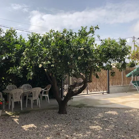 Casa Hortets * Deltebre