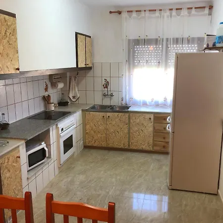 Casa Hortets 델테브레