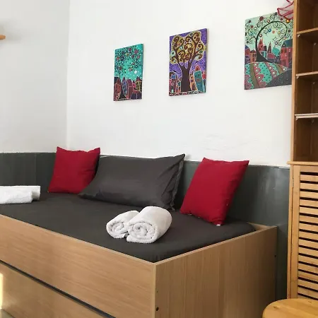 Casa Hortets Country house
