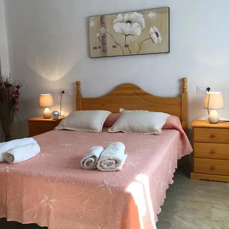 Casa Hortets *
