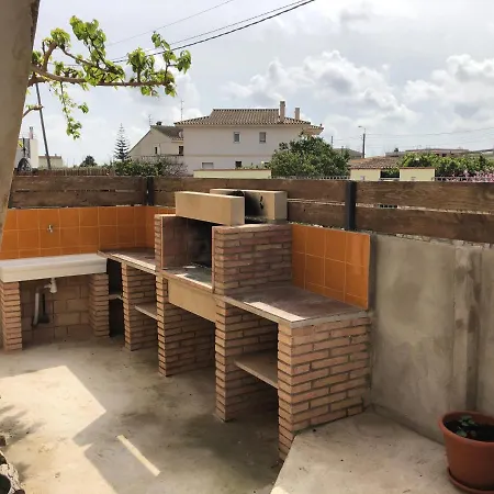 Casa Hortets * 델테브레