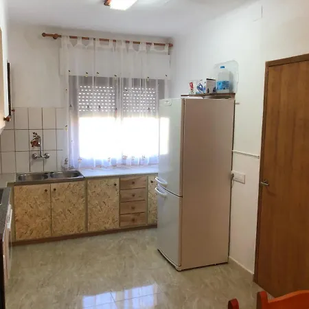בית כפרי Casa Hortets
