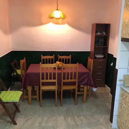 Casa Hortets *
