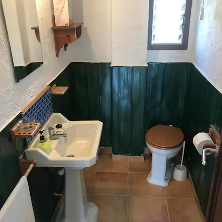 Casa Hortets