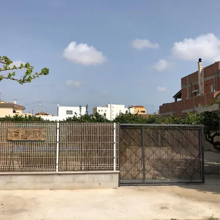 Casa Hortets