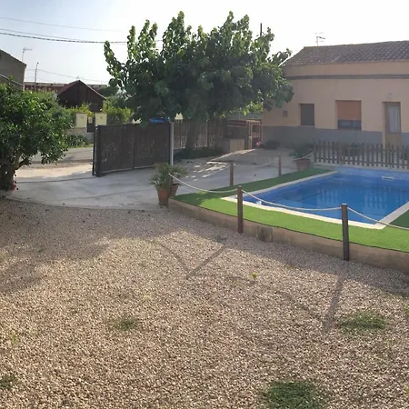 Casa Hortets