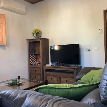 Casa Hortets