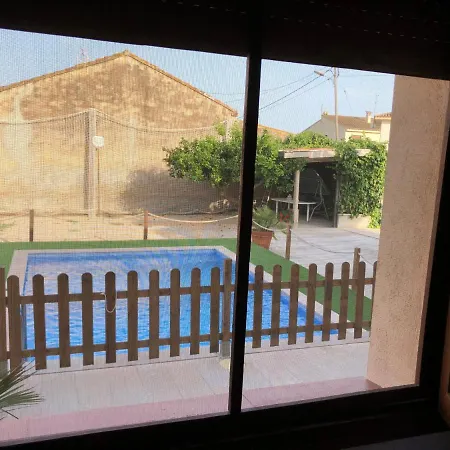 Casa Hortets *