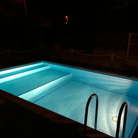 Country house Casa Hortets Deltebre