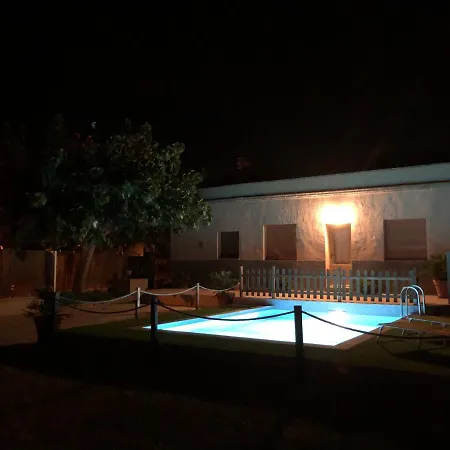 Casa Hortets