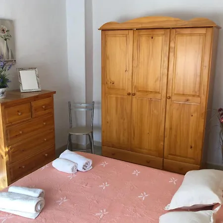 カントリーハウス Casa Hortets デルテブレ