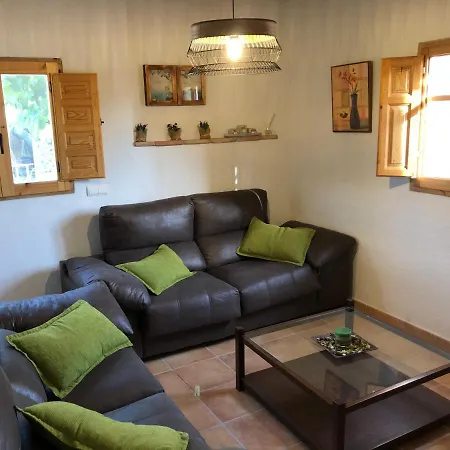Casa Hortets * デルテブレ