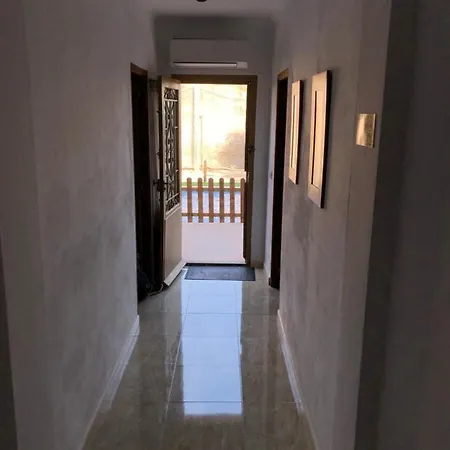 Casa Hortets * デルテブレ