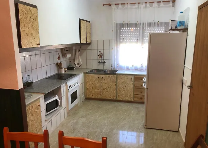 Casa Hortets デルテブレ