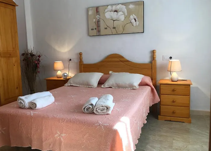 Casa Hortets *
