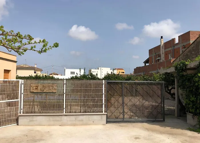 Casa Hortets
