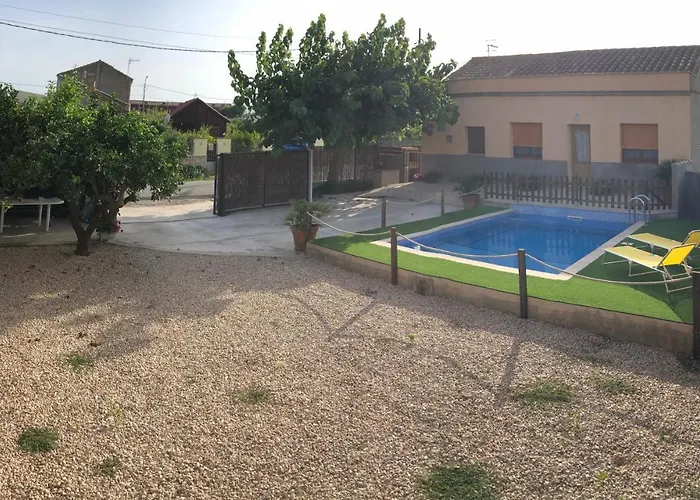 Casa Hortets