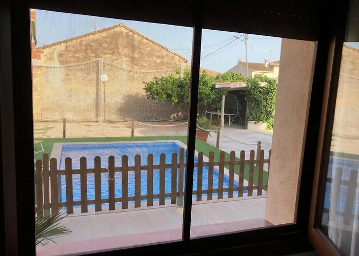 Casa Hortets *