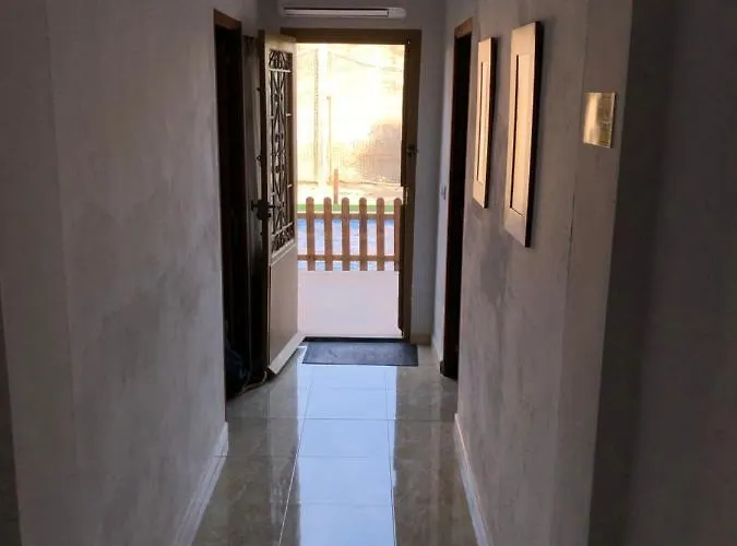 Casa Hortets * デルテブレ