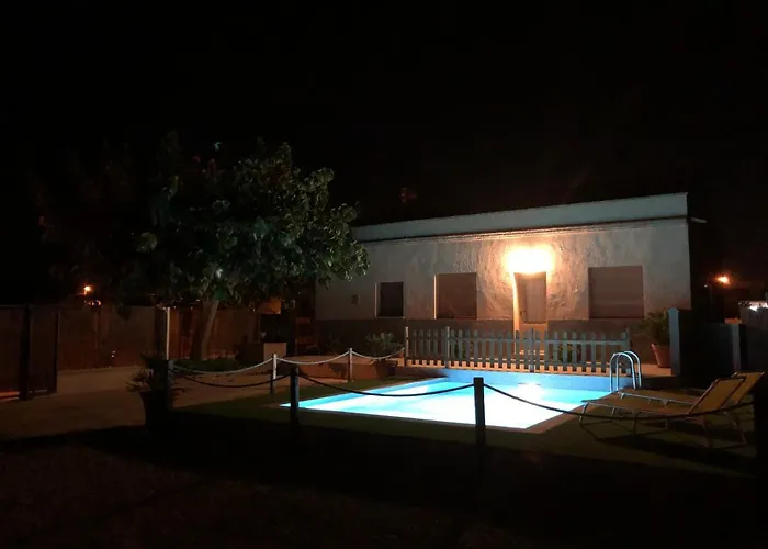 Casa Hortets